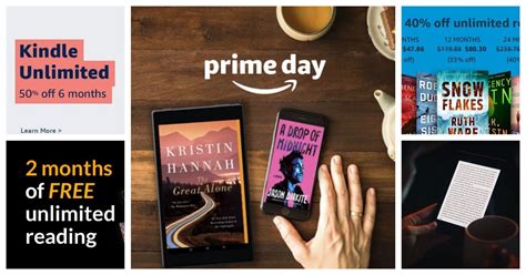 Kindle unlimited deals - Amazon offers Select Amazon Accounts (New or Returning Customers): 3-Months Kindle Unlimited Subscription for $0.99. Thanks to Slickdeals Deal Editor SlickDealio for posting this deal. Note: Click here to see if you qualify for offer. After your three month subscription, you will be charged …